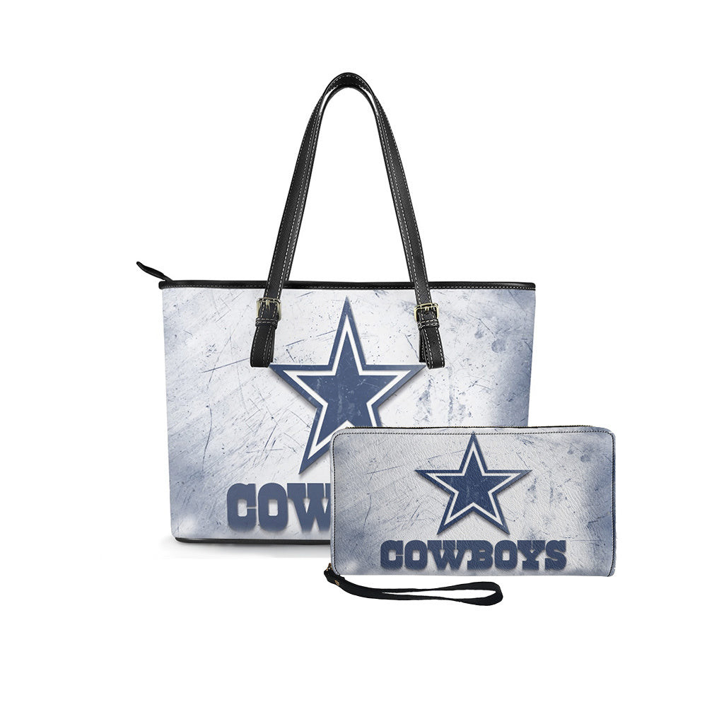 Dallas Cowboys Purses And Bags – Anz3dgift.com
