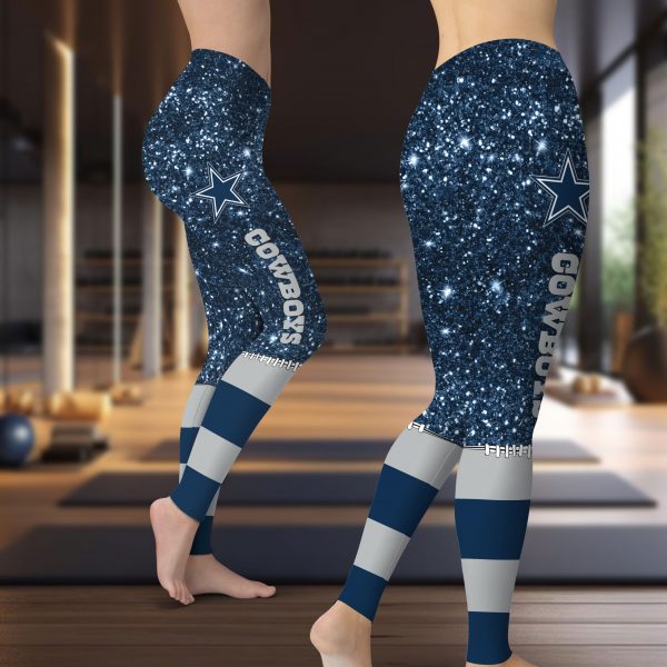 Dallas Cowboys Leggings AZCLG224