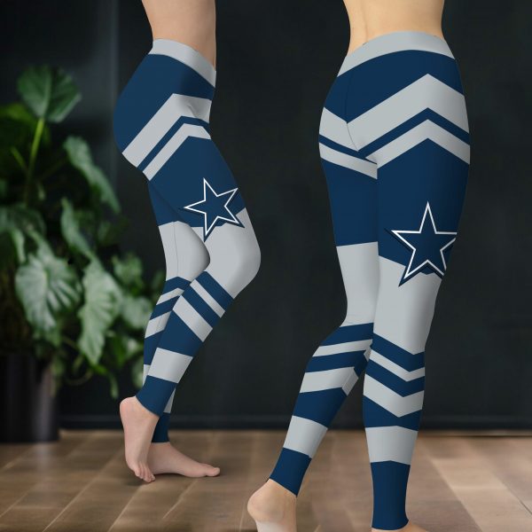 Dallas Cowboys Leggings AZCLG256