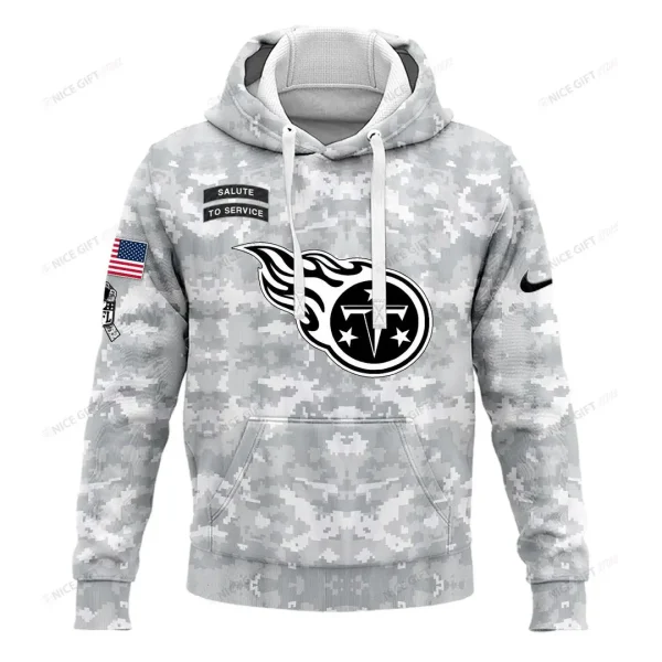 Tennessee Titans NFL Hoodie 3D ANZAZHD197