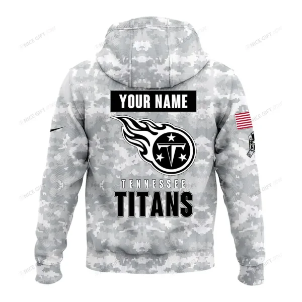 Tennessee Titans NFL Hoodie 3D ANZAZHD197 - Image 2